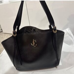 jimmy choo tote